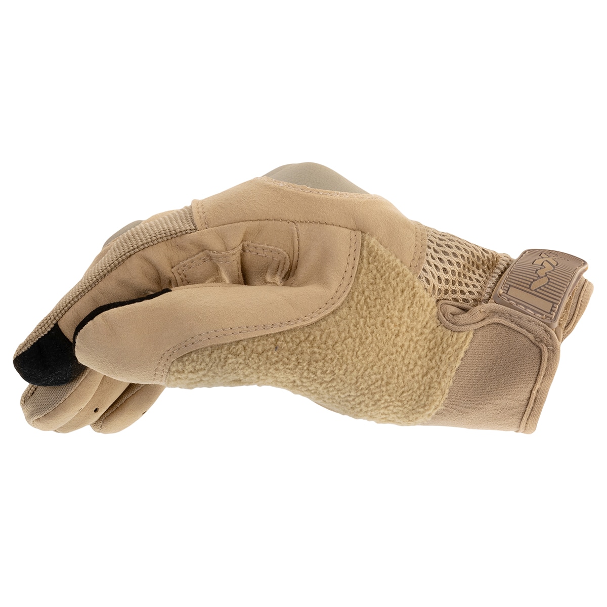 Тактичні рукавиці Wiley X Durtac SmartTouch - Tan