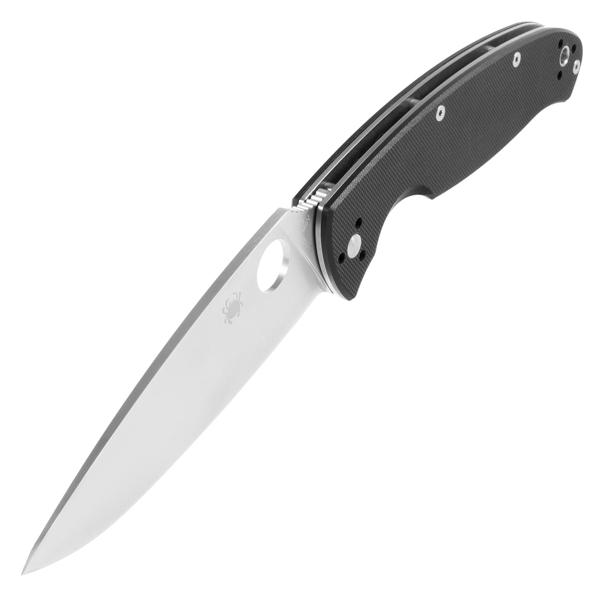 Nóż składany Spyderco Resilience 8Cr13MoV