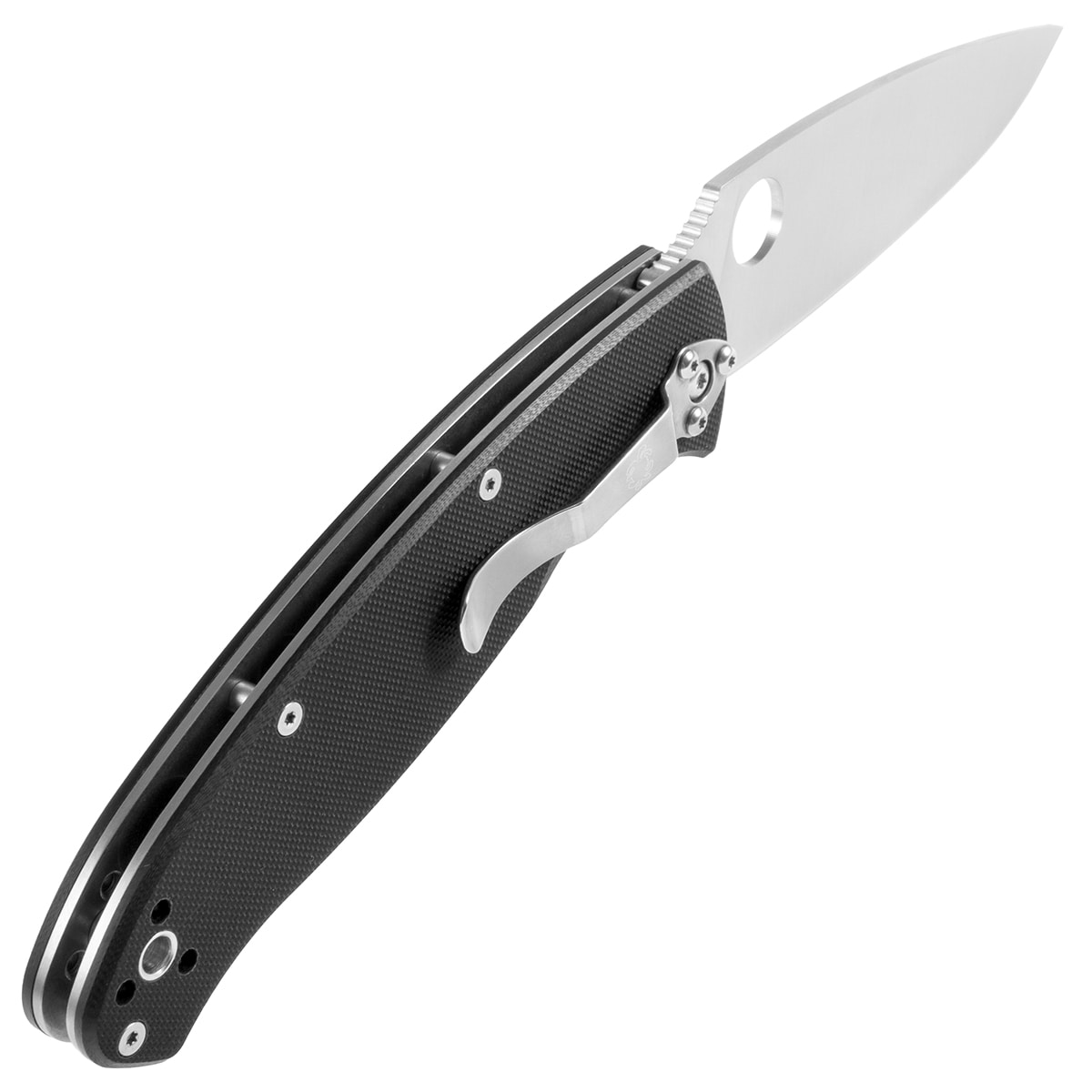 Nóż składany Spyderco Resilience 8Cr13MoV