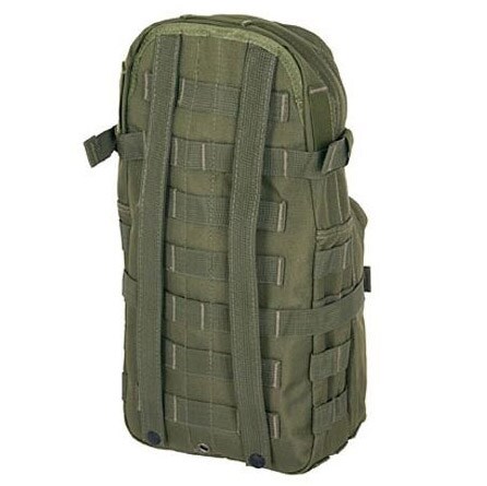 Plecak hydracyjny 8Fields MOLLE olive