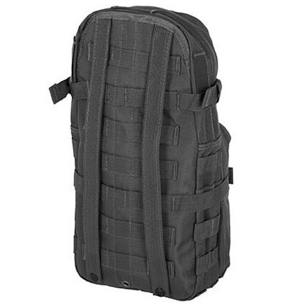 Plecak hydracyjny 8Fields MOLLE black