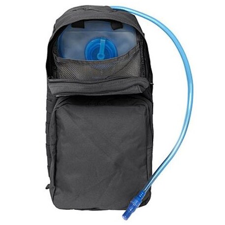 Plecak hydracyjny 8Fields MOLLE black