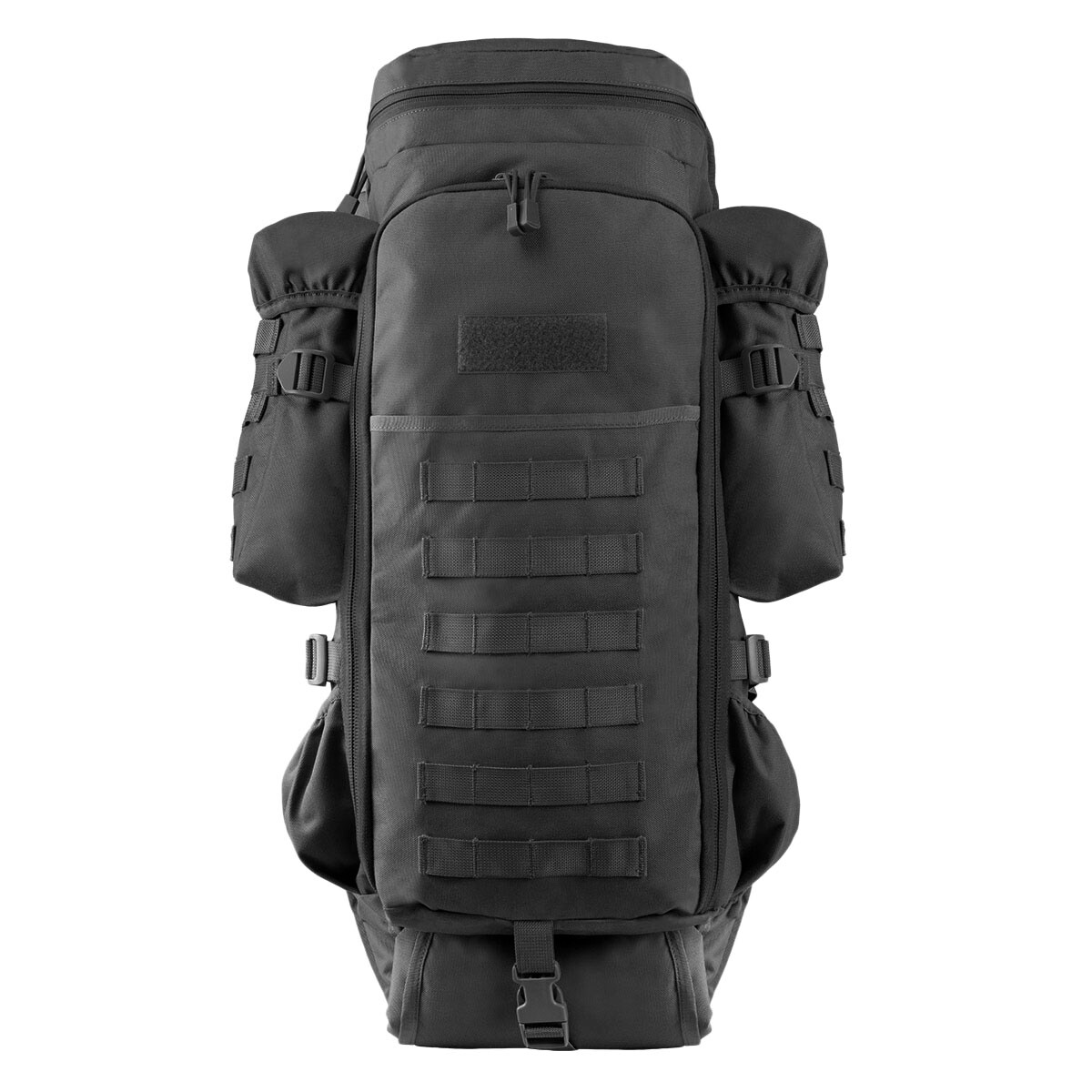 Plecak snajperski 8Fields 40 l black