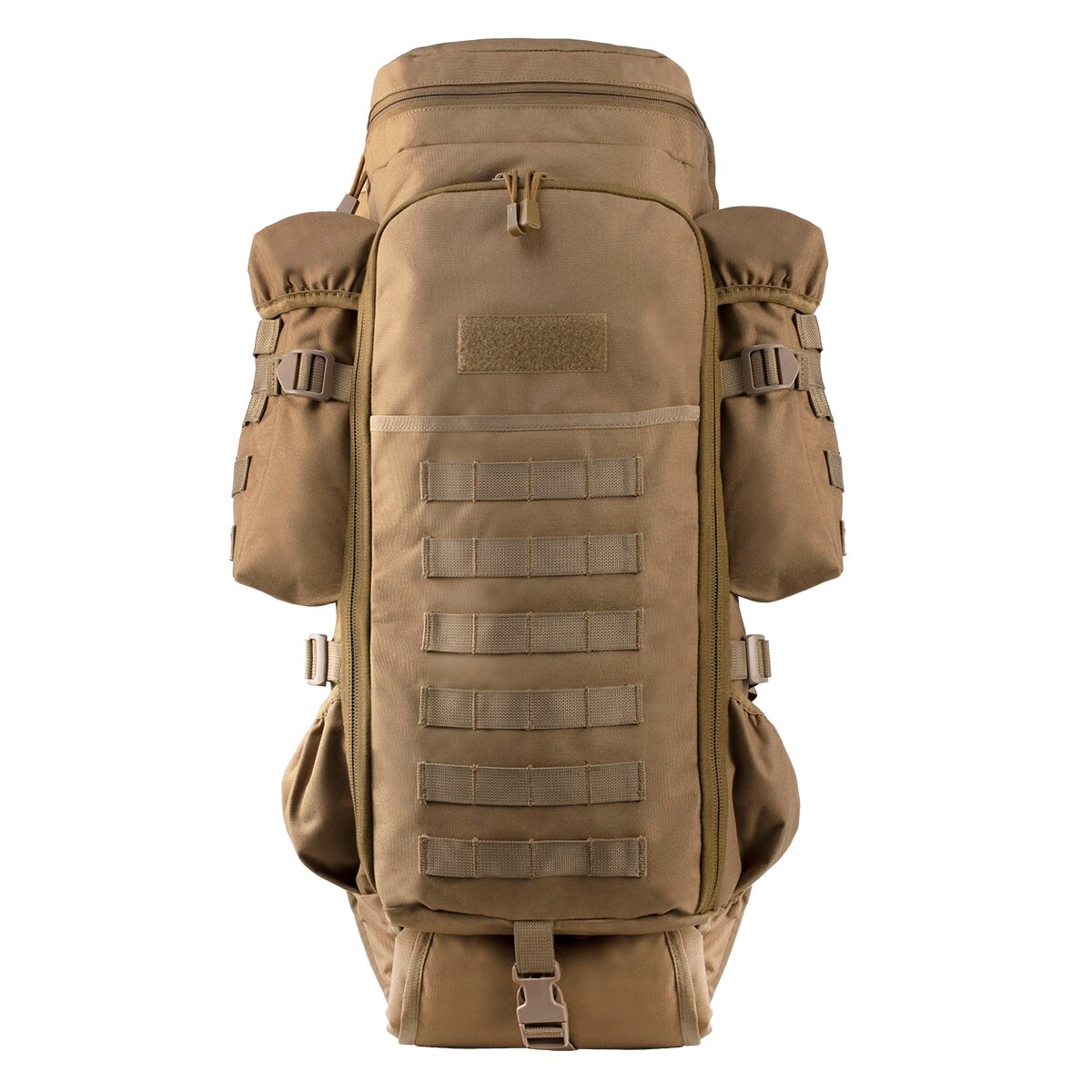 Plecak snajperski 8Fields 40 l coyote