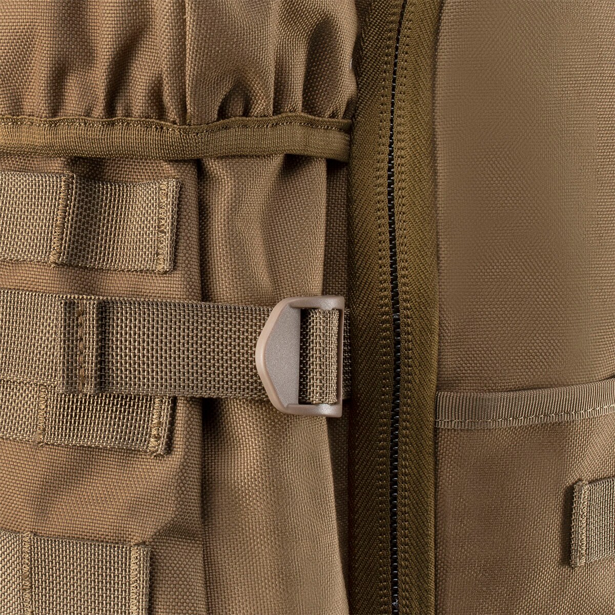 Plecak snajperski 8Fields 40 l coyote