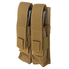 Ładownica 8Fields na cztery magazynki do MP5 - Coyote