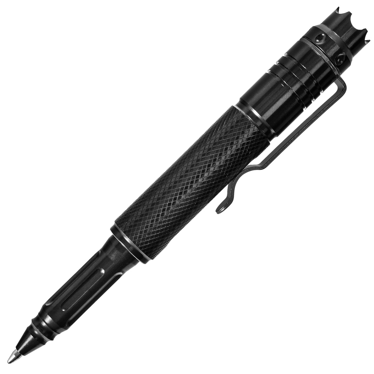 Тактична ручка GS Black