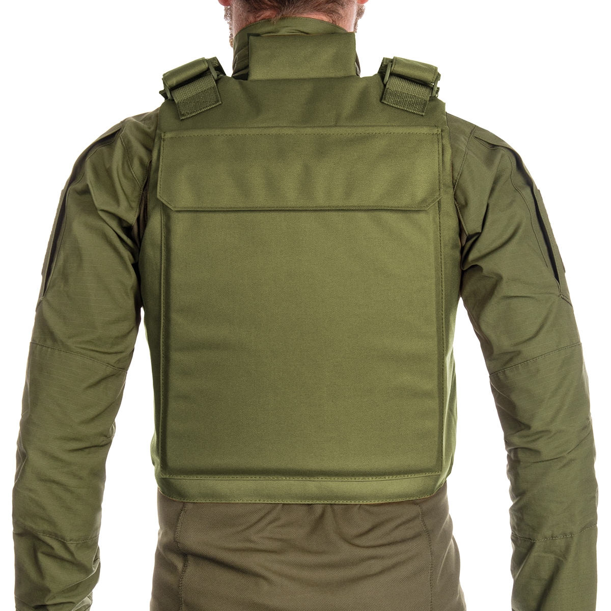 Kamizelka 8Fields Delta Soft Body Armor - olive