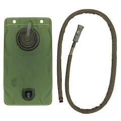 Wkład hydracyjny 8Fields 1 l black/olive