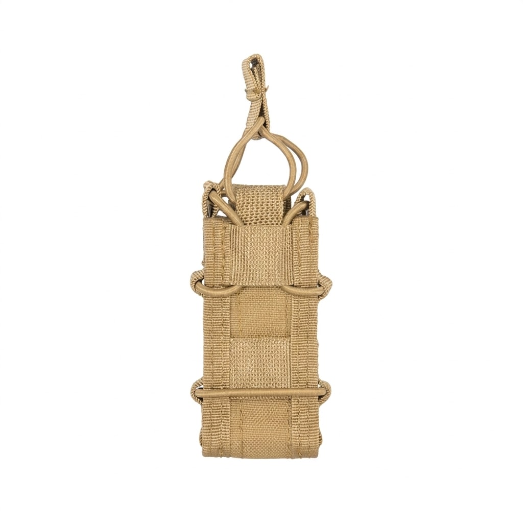 8Fields multifunctional pouch for pistol magazines - coyote