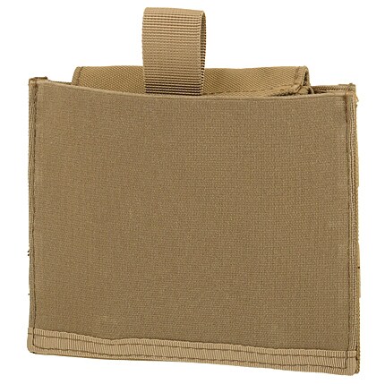 Сумка для скидання магазинів 8Fields еластична - Coyote