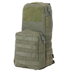 Plecak na wkład hydracyjny 8Fields MOLLE olive