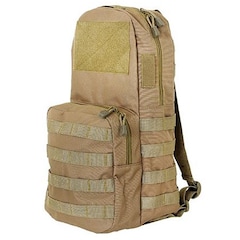 Plecak na wkład hydracyjny 8Fields MOLLE coyote