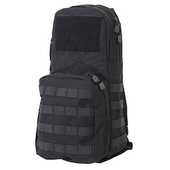Plecak na wkład hydracyjny 8Fields MOLLE black