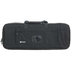 Pokrowiec na broń 8Fields do długości 90 cm black