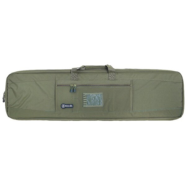 Pokrowiec na broń 8Fields do długości 130 cm olive