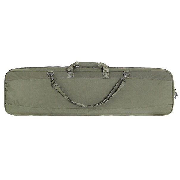 Pokrowiec na broń 8Fields do długości 130 cm olive