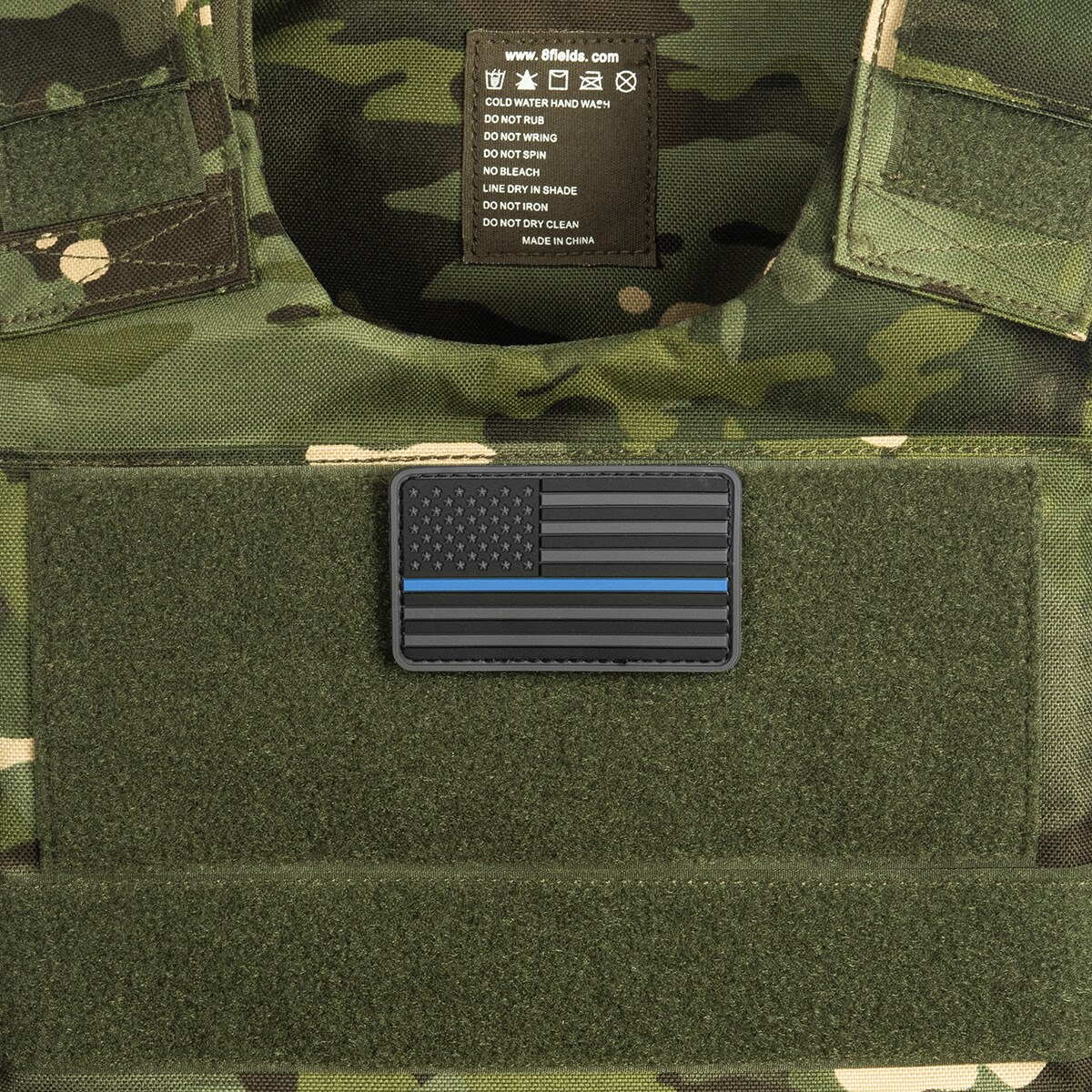 Kamizelka 8Fields Delta Soft Body Armor - MT