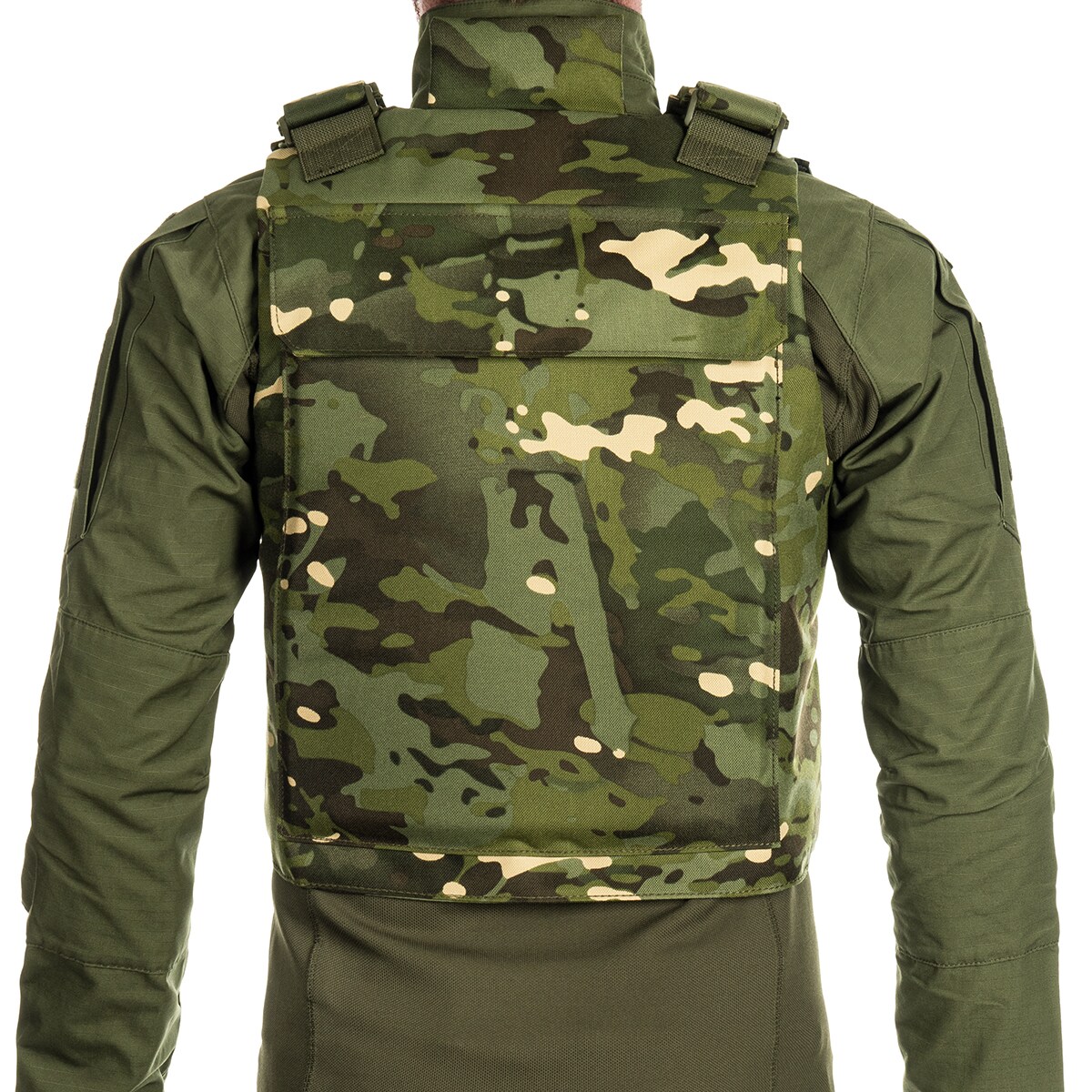Kamizelka 8Fields Delta Soft Body Armor - MT