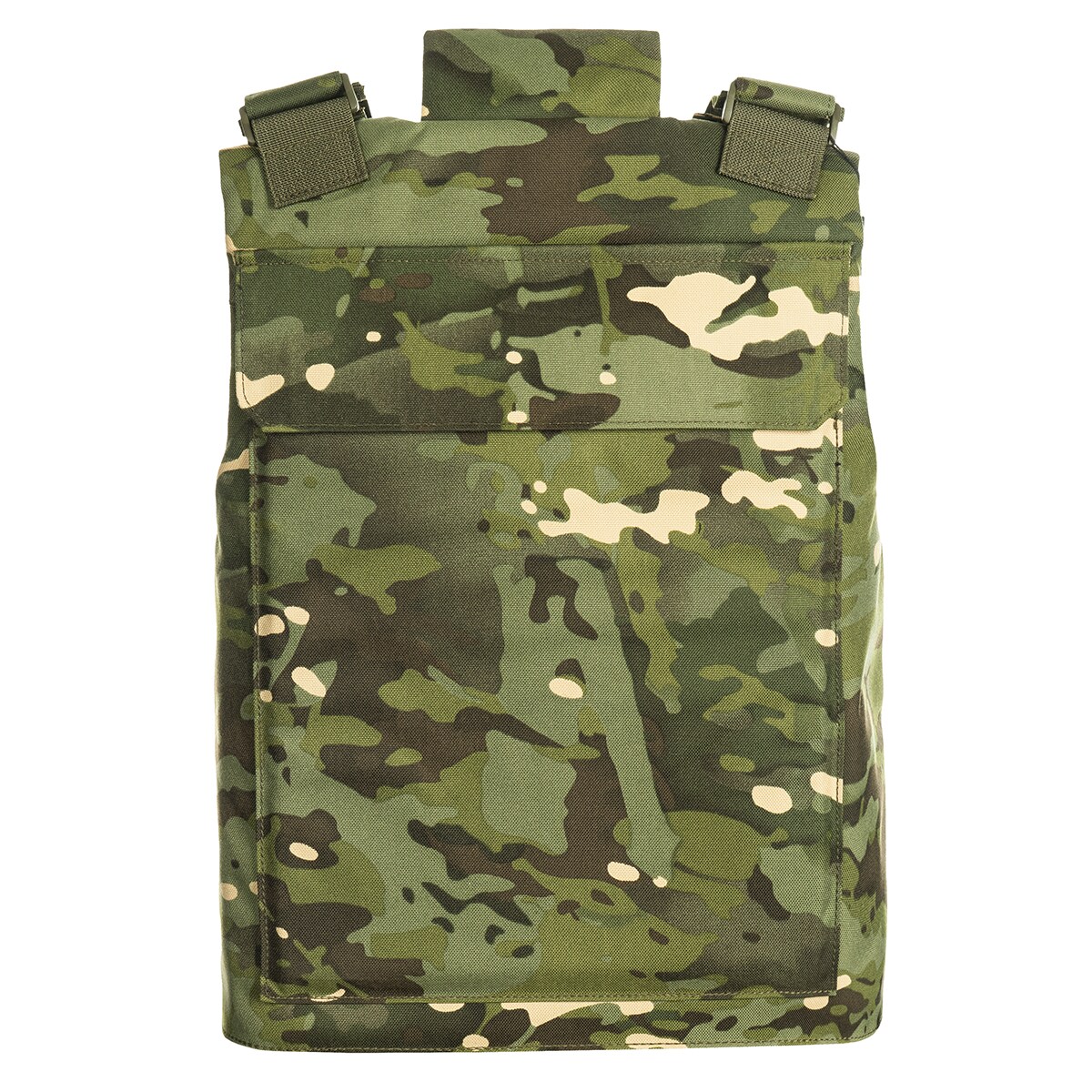 Kamizelka 8Fields Delta Soft Body Armor - MT