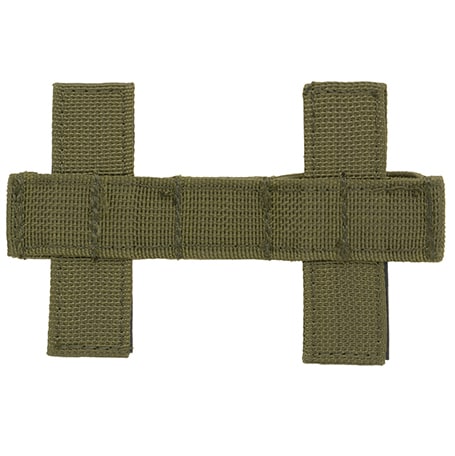 Підсумок 8Fields для набоїв до рушниці - Olive