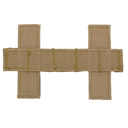 Ładownica 8Fields na naboje typu shell - Coyote