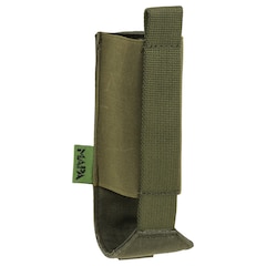 Ładownica Maskpol TM-10 na stazę taktyczną - Ranger Green