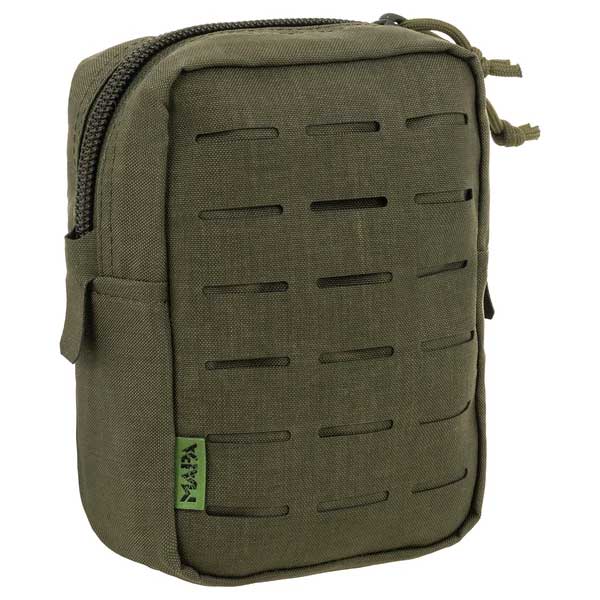 Карманна кишеня Maskpol TM-05 - Ranger Green
