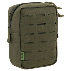 Kieszeń Cargo Maskpol TM-05 - Ranger Green
