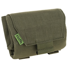 Mata składana Maskpol TM-11 - Ranger Green