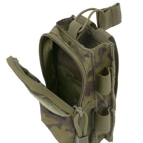 Ładownica uniwersalna 8Fields z zasobnikiem - MT