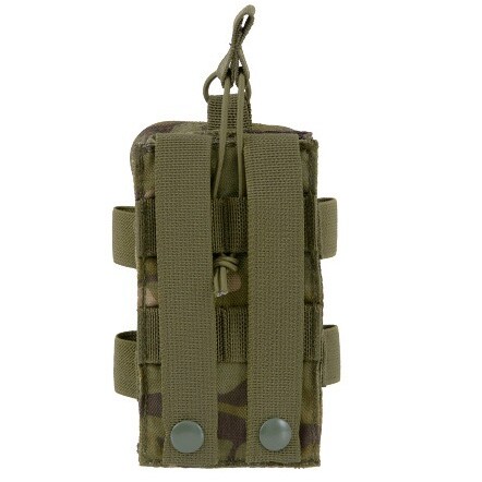 Ładownica uniwersalna 8Fields z zasobnikiem - MT