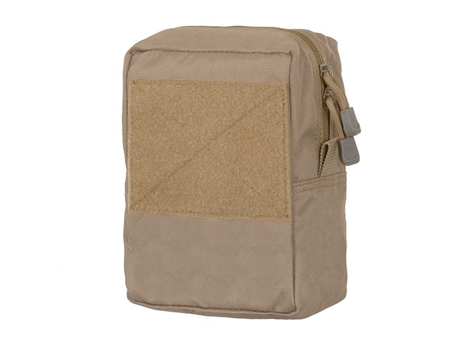 Uniwersalna ładownica 8Fields w systemie Molle - Coyote
