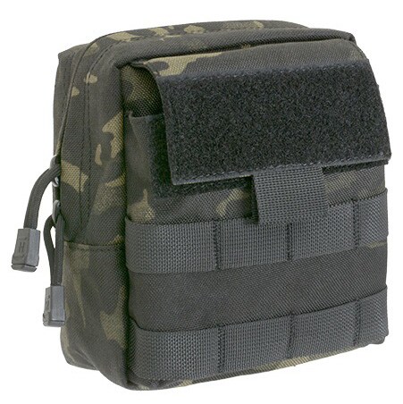 Ładownica administracyjna 8Fields o dużej pojemności - MB