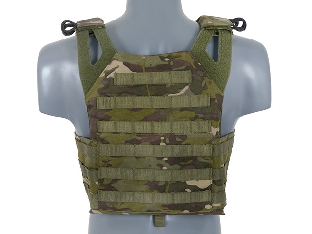 Kamizelka taktyczna 8Fields Jump Plate Carrier Cummerbund - MT