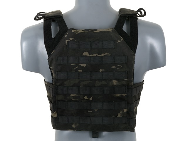 Kamizelka taktyczna 8Fields Jump Plate Carrier Cummerbund - MB