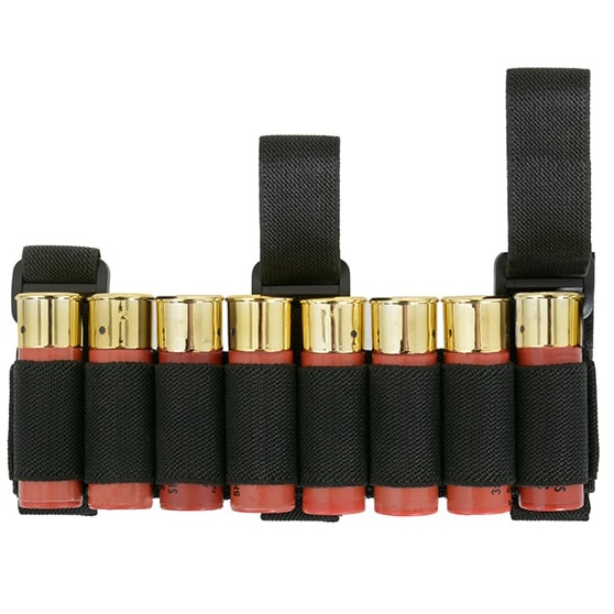 Підсумок 8Fields на вісім набоїв - чорний