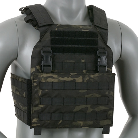 Плитоноска 8Fields Buckle Up Plate Carrier Assault Cummerbund - MB