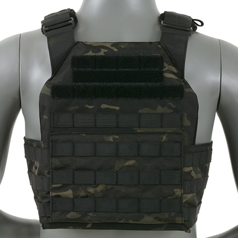 Плитоноска 8Fields Buckle Up Plate Carrier Assault Cummerbund - MB