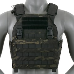 Плитоноска 8Fields Buckle Up Plate Carrier Assault Cummerbund - MB