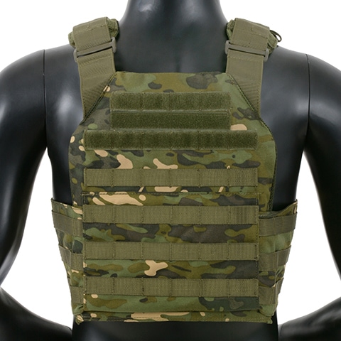 Плитоноска 8Fields Buckle Up Plate Carrier Assault Cummerbund - MT