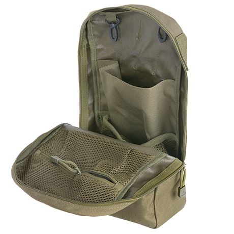 Чохол 8Fields MOLLE для системи гідратації - Olive