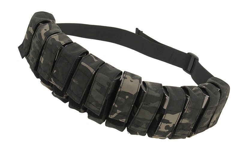 Ładownica 8Fields Bandolier na granaty - MB