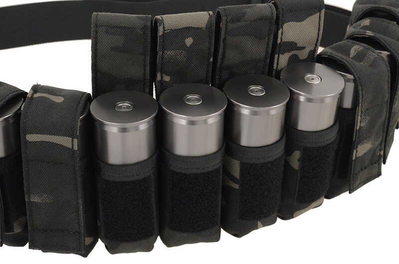 Ładownica 8Fields Bandolier na granaty - MB