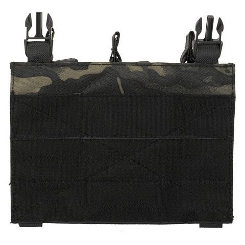 Potrójna ładownica 8Fields Buckle Up na duże magazynki - MB