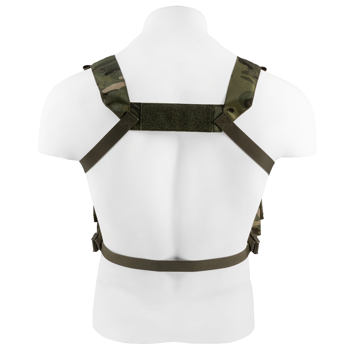 Ремінно-плечова система 8Fields Buckle Up Chest Rig V3 - MT