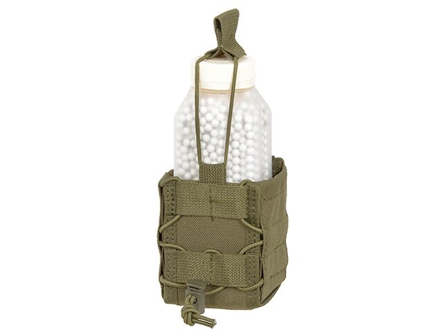 Багатофункціональний підсумок 8Fields для ручної гранати - Olive