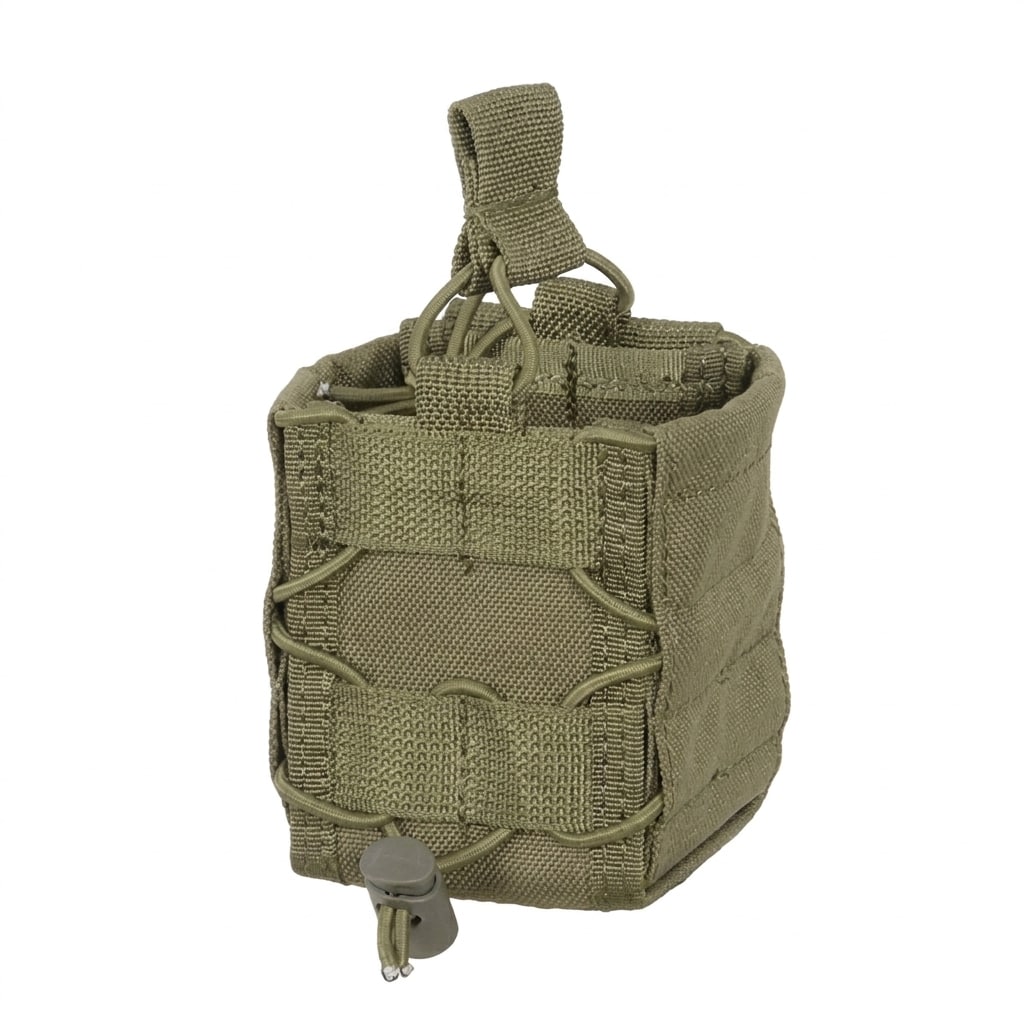 Wielofunkcyjna ładownica 8Fields MOLLE - Olive