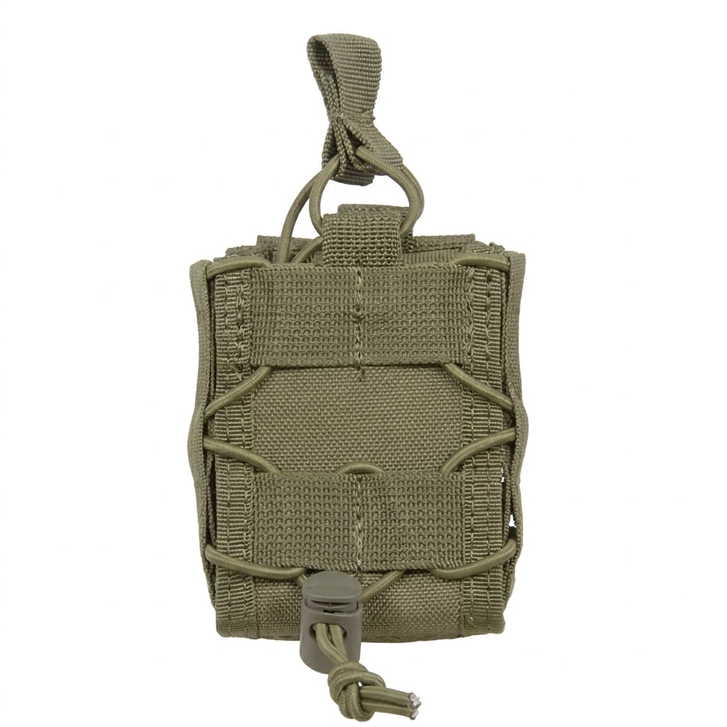 Wielofunkcyjna ładownica 8Fields MOLLE - Olive