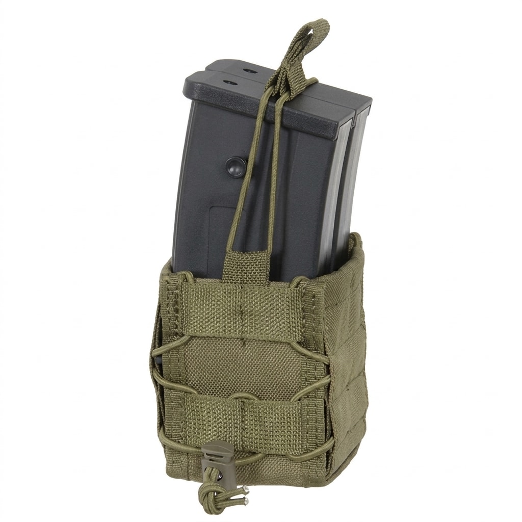 Wielofunkcyjna ładownica 8Fields MOLLE - Olive